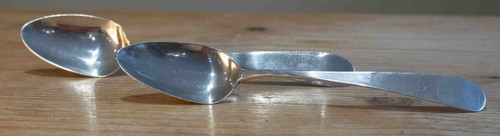 Antique set matching - of, 2