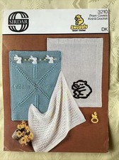 Sirdar Snuggly knitting &