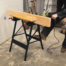 Portable Foldable Wooden