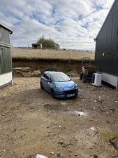 Corsa E Limited Edition 2014+