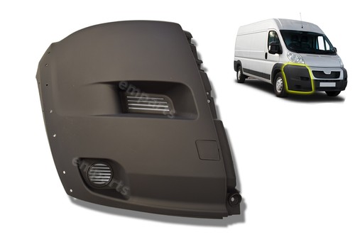For citroen relay - relay, corner