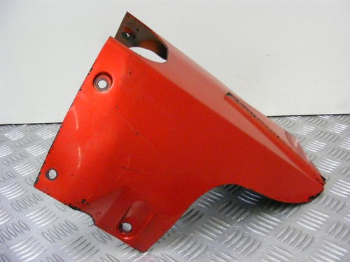 Suzuki gsxr 600 srad panel - 600,