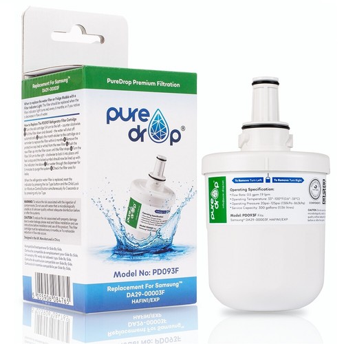 Fridge filter water for - fridge,