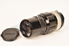 Nikon Nikkor-Q Auto 200mm f/4