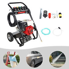 Petrol High Pressure Washer