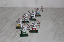 Britain's  Deetail  compatable DSG Crusader  Archer's.