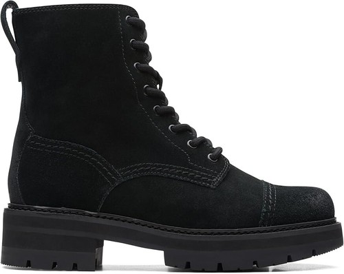 Clarks bnib ladies ankle - ladies,