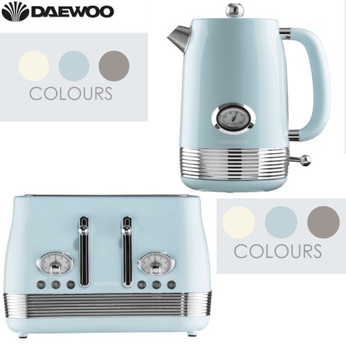 Daewoo denver retro matching - daewoo,