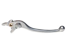 Right Front Brake Lever Chrome