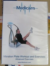 Medicarn Vibration Plate