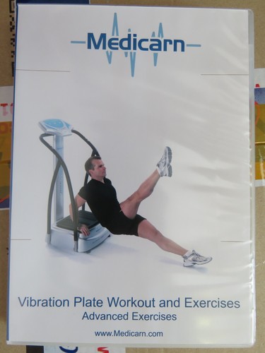 Medicarn vibration plate - medicarn,