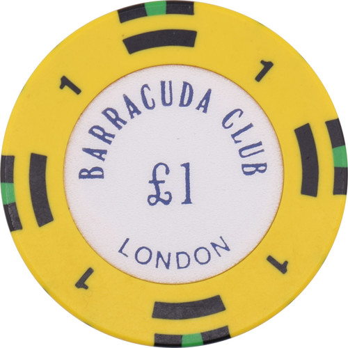 Barracuda club casino london - barracuda,