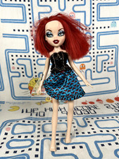 Bratzillaz Bratz Doll Meygana Broomstix Broomstick Magic Night Out Witch