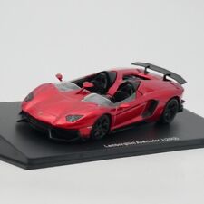 ixo 1:43 Lamborghini Aventador