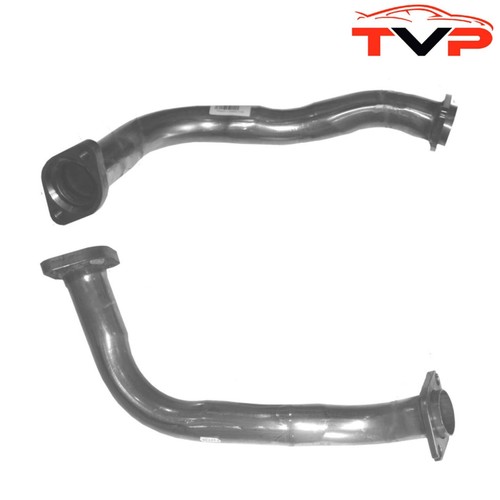 Exhaust pipe for mitsubishi - exhaust,