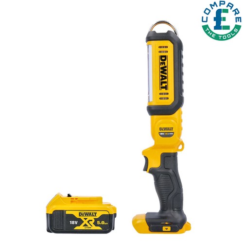 Dewalt dcl050 18v ion xr - dcl050,