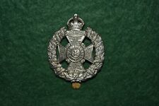 The Rifle Brigade Cap badge c.1910-1937