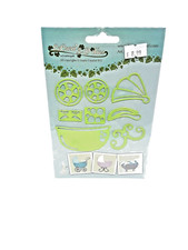 Marianne design Baby pram 45.0539