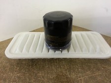 Toyota Yaris 1.0 998cc Oil Air