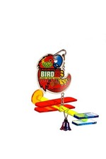 Pet brands acrylic hanging - pet,