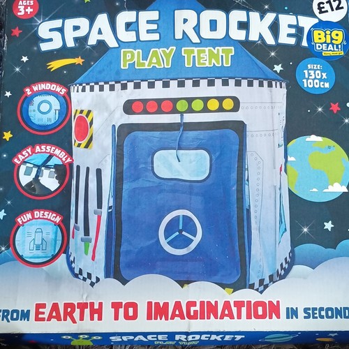 Big deal space - big, deal!