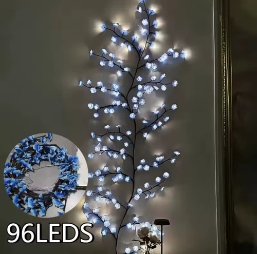 Cherry blossom led - blossom, 96