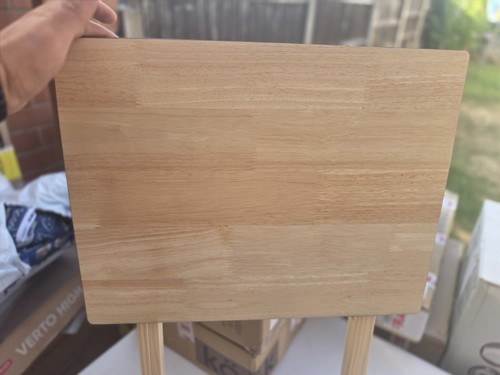 Small folding table - small,