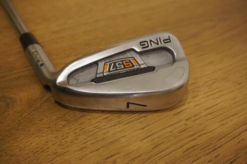 Ping s57 iron dynamic gold - dynamic,