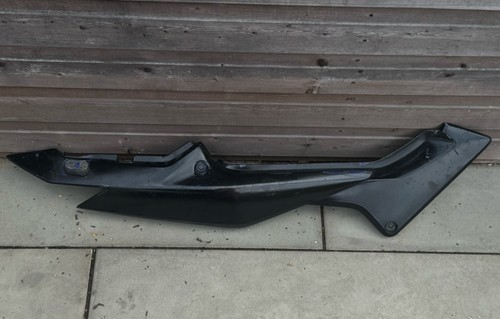 Cbr125 2004 2010 - 2004-2010, cowl
