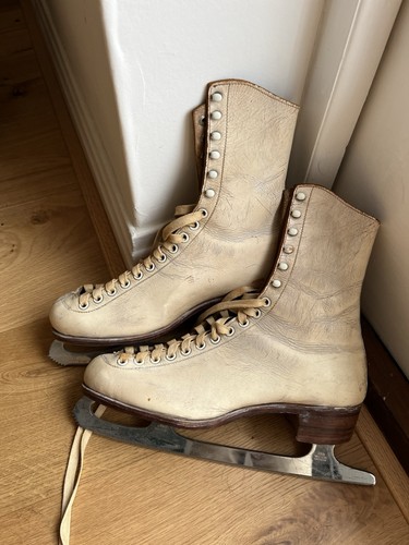 Vintage mid century - vintage, leather