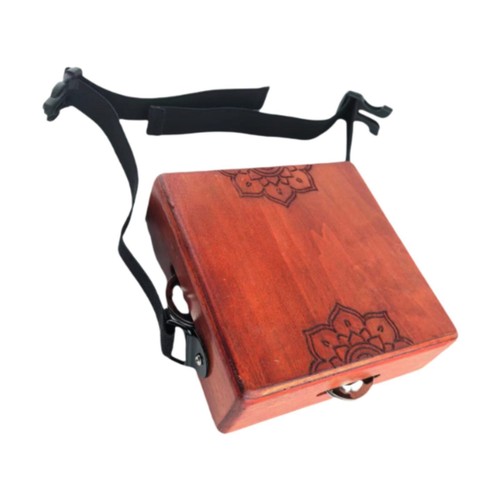 Tone cajon travel - tone, with