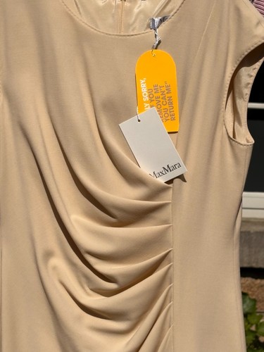 Brand new max mara dress - ,