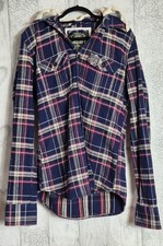 Superdry Mens Lumberjack