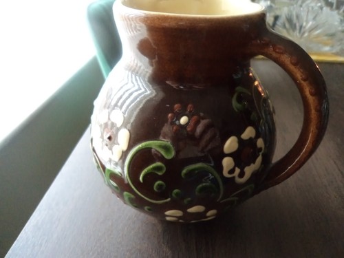 Marburg handmade pottery - marburg,