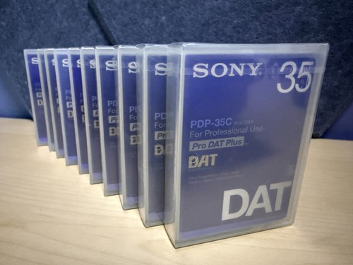 Sony pdp 35c pro dat - sony,