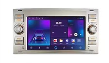 Ford Android DAB * head unit Bluetooth, wi-fi, Navigation FOR C-MAX,FOCUS,MONDEO