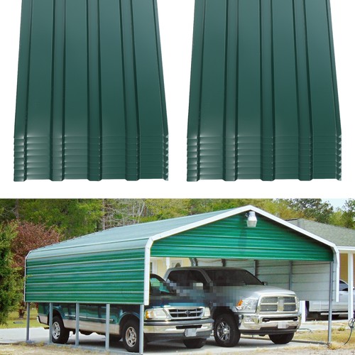 24pc metal cladding - metal, roof