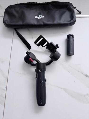 Zhiyun crane handheld - crane, m2