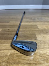 Mizuno MP-5 Forged 1025e 4