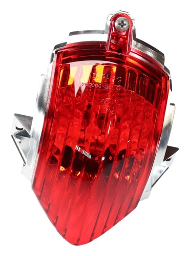 Aprilia tail light for 50 - for, sr