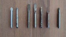 STANLEY YANKEE 131 - SET OF 7