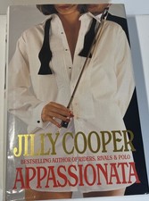 1st Edition, Appassionata by