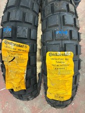 Continental TKC 80 Twinduro
