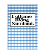 Fulltime RVing Notebook
