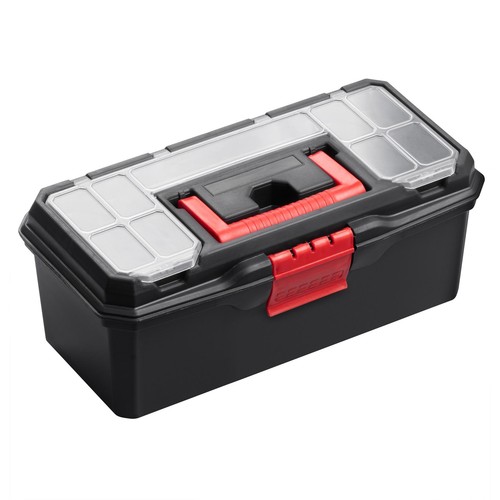Heavy duty small plastic - 13",