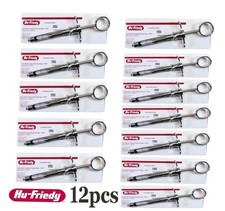 Lot of 12x Hu-Friedy CW Style