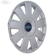 Genuine Ford Fiesta Mk6 Fusion