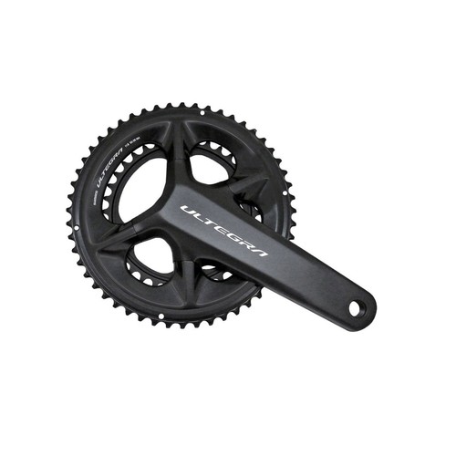 Shimano ultegra chainset - fc-08,