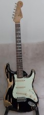 Stratocaster Relic