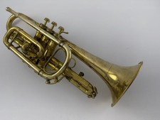 Cornet BUESCHER 261 LP - The